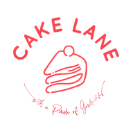 Cake Lane